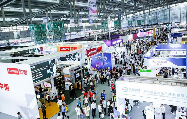 CITE 2019����������Ϣ��ҵʵ�ִ��·�չ