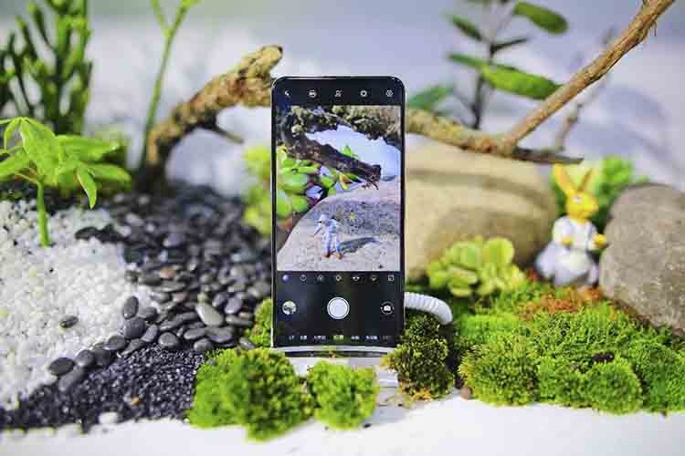 4��23�գ�vivo�μ��й���ͨ���������