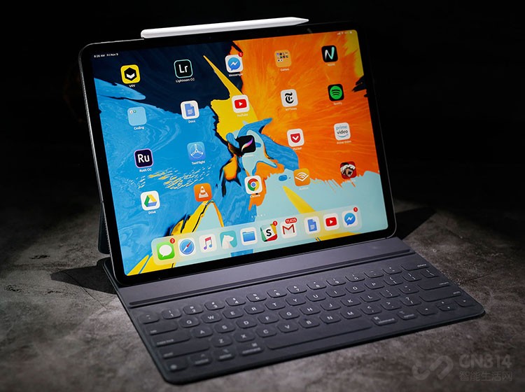 iPad