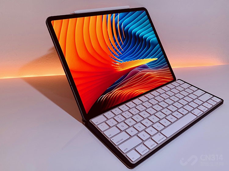 iPad