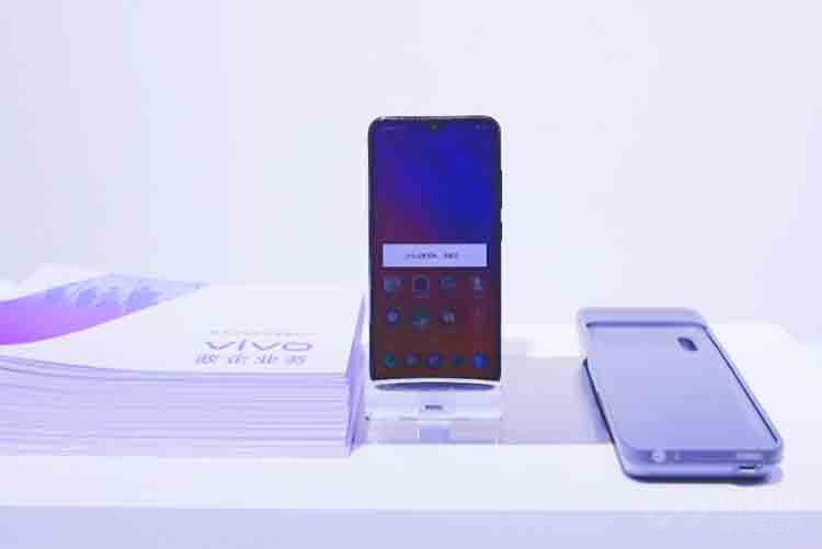 vivo�μ���ͨ�������