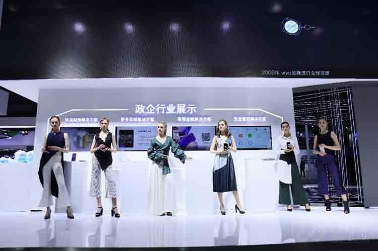 vivo�μ���ͨ�������