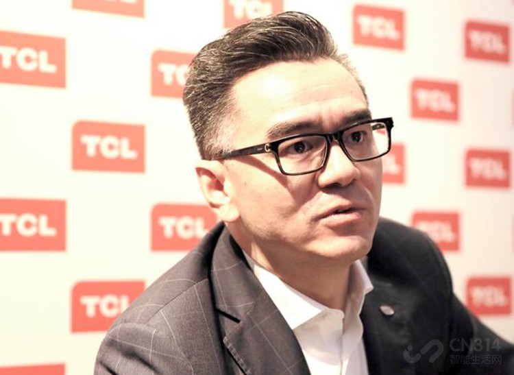 TCLCEO���ɣ���ս����������ҵ��Ķ���