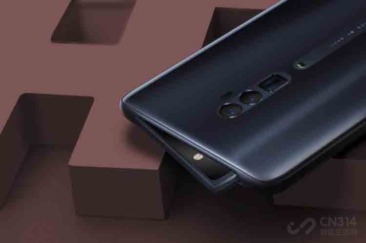 OPPO Reno 10倍变焦版5月10日正式开售