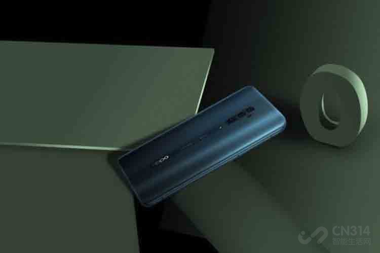 OPPO Reno 10倍变焦版5月10日正式开售