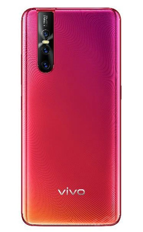 ȫ��vivo S1 Pro ����3200�������������