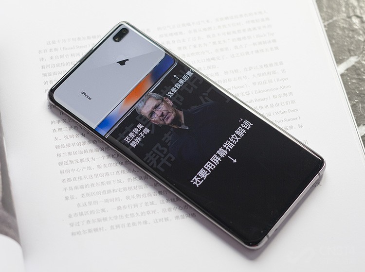 iPhone