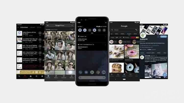 Android