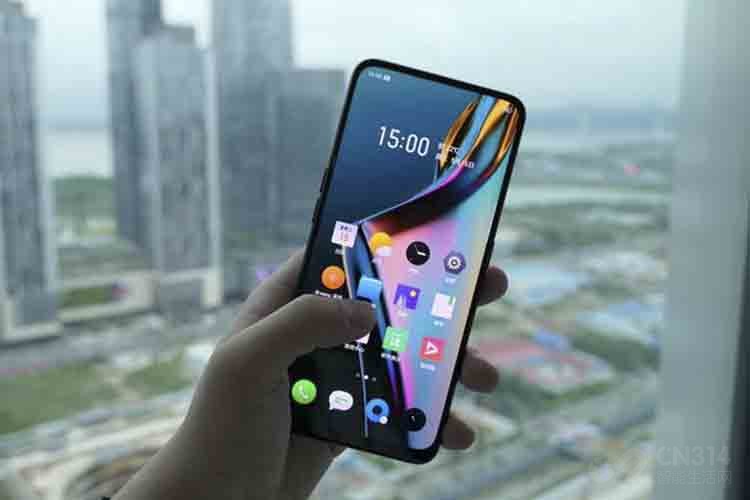 ����Խ��������realme