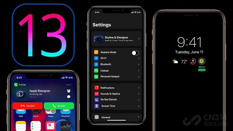 iOS 13ϵͳ6�¼��������û����ܻ᲻����