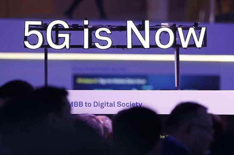 5G