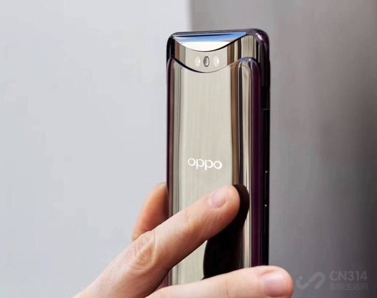 OPPO�ڿƼ���˫�������ˣ����ǹ������գ�