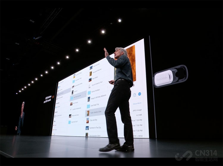 ƻ������iPadOS��һϵ���¶���