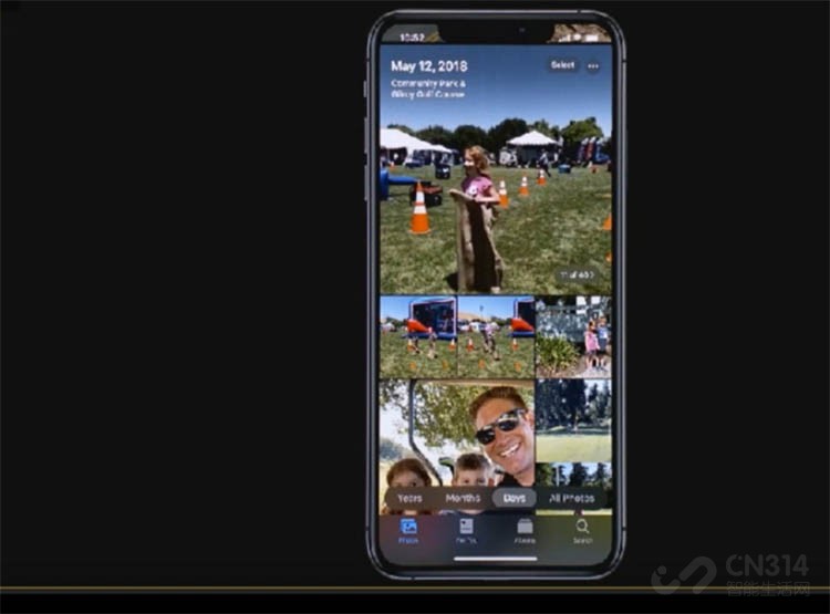 iOS