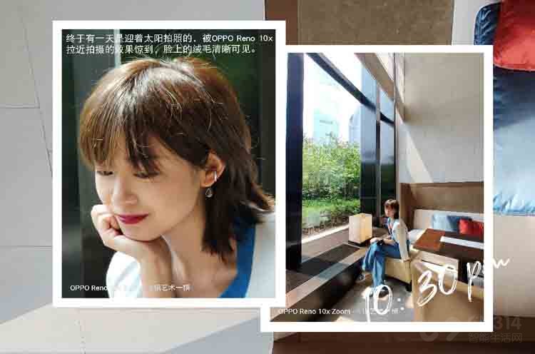 大咖云集,OPPO影像大赛掀起创作新热潮