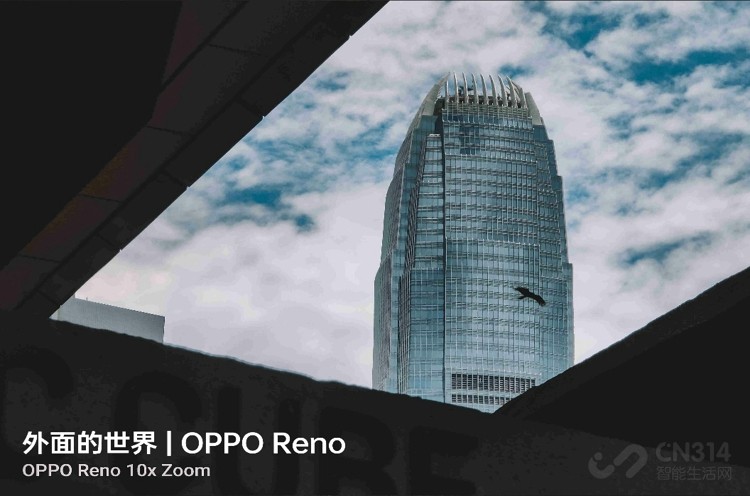 大咖云集,OPPO影像大赛掀起创作新热潮