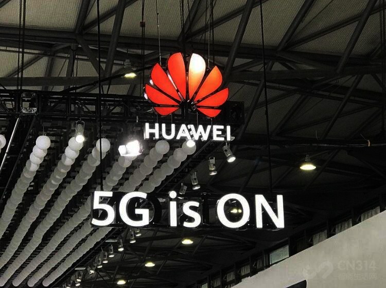 ��������5G����֤ ��Ϊ��5Gʱ���Ѿ����ˣ�