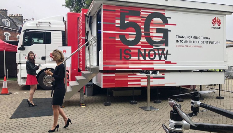 ��������5G����֤ ��Ϊ��5Gʱ���Ѿ����ˣ�
