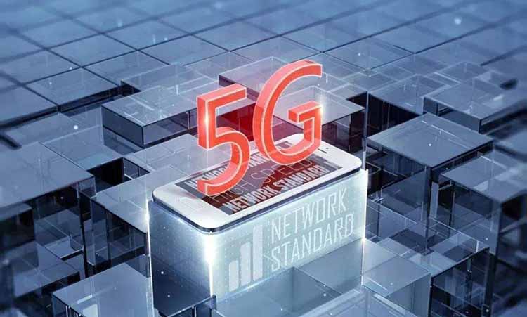 5G