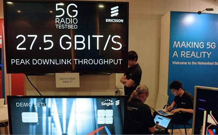 5G