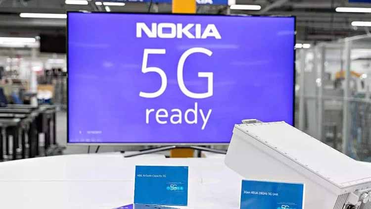 5G