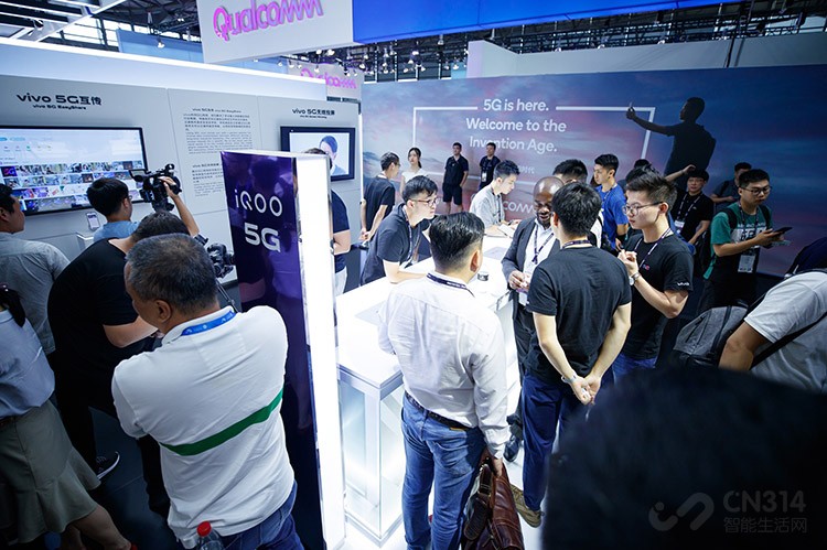 vivo���¼�������MWC19�Ϻ�