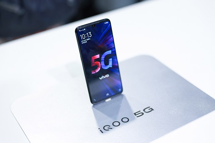vivo���¼�������MWC19�Ϻ�