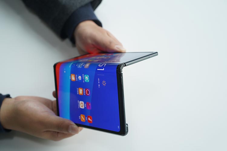 OPPO
