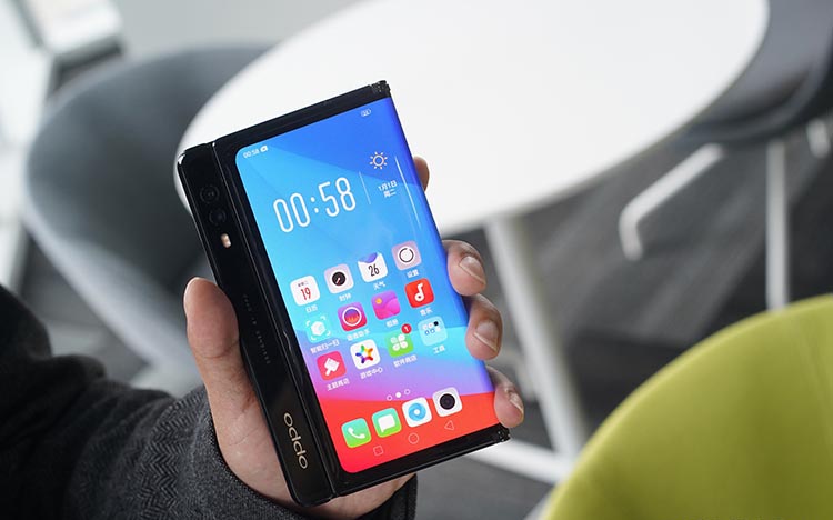 OPPO