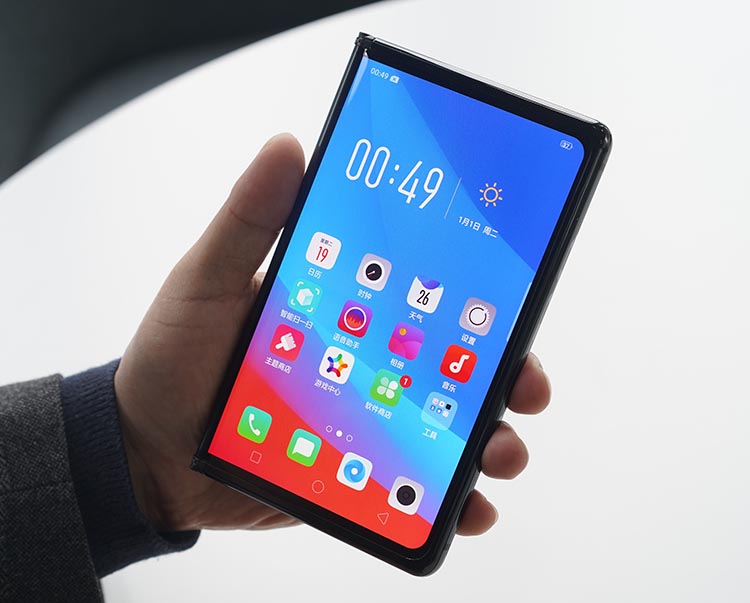 OPPO