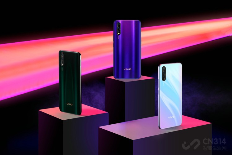 vivo�ٷ�����Z5�Ĵ����㣬����ȫ������