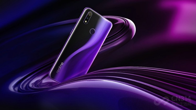 realme���������Ʒ�ƽ���