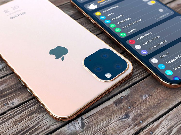 ƻ��iPhone����֧��120Hz����