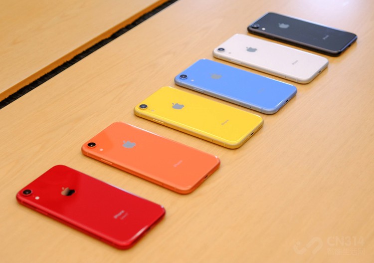 iPhone XRȡiPhone6λ