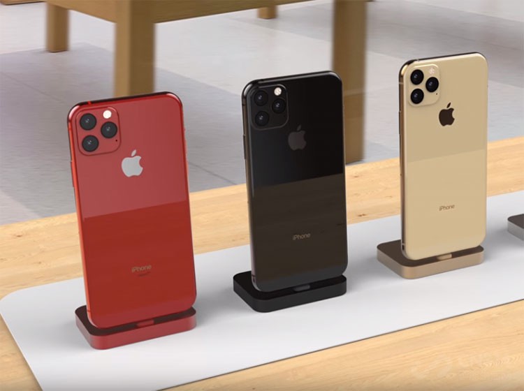 ƻ��iPhone���й��г��Ĵ���Խ��Խ���ˣ�
