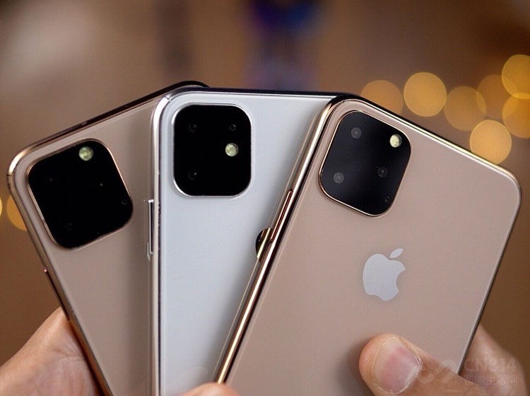 �߶��г�����Σ�� iPhone���ѵеͼۻ����