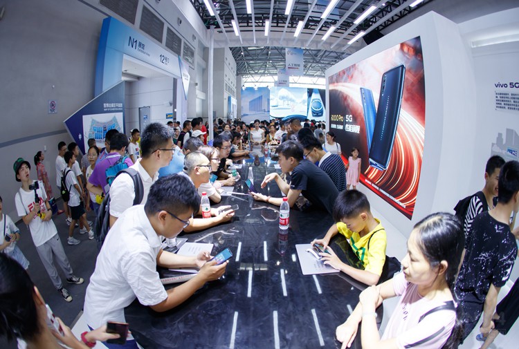 vivo����5G�ֻ�iQOO