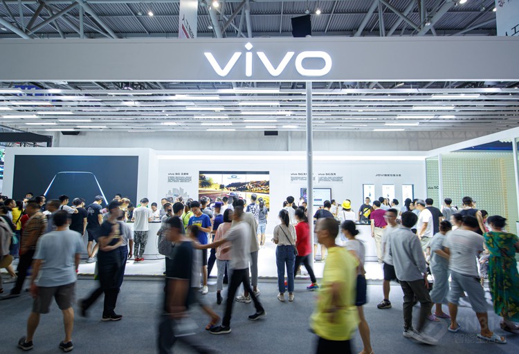 vivo����5G�ֻ�iQOO