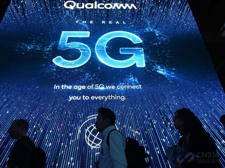 5Gʱ������ͨ��ǿ���������б�֤��