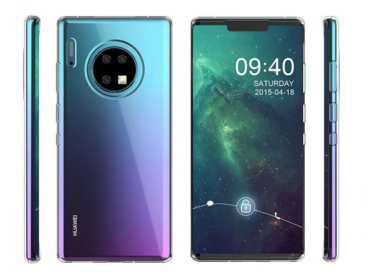 �鷳���ˣ�Mate 30���޷�ʹ�ùȸ����