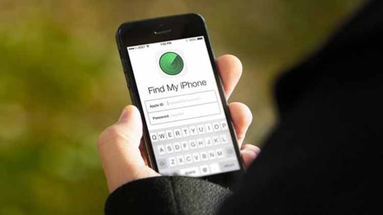 iPhone