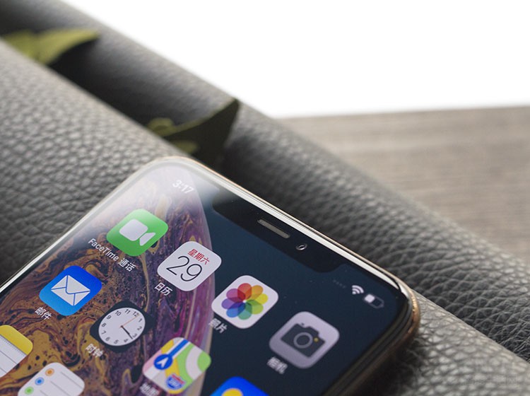 iPhone
