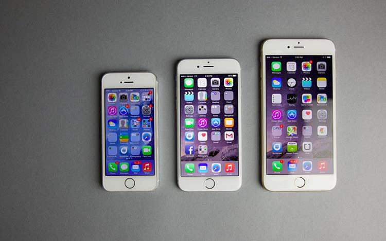 iPhone