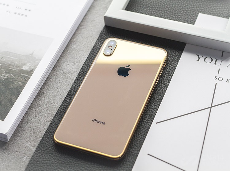 iPhone