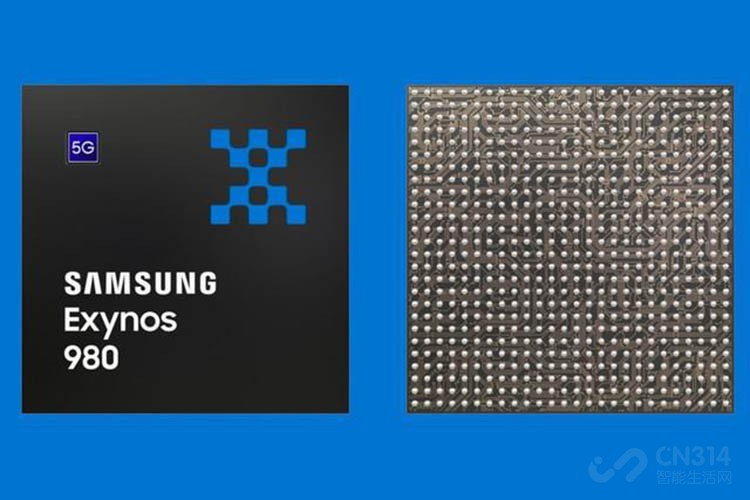 vivo首发三星exynos 980? 将于今年上市