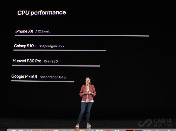 iPhone