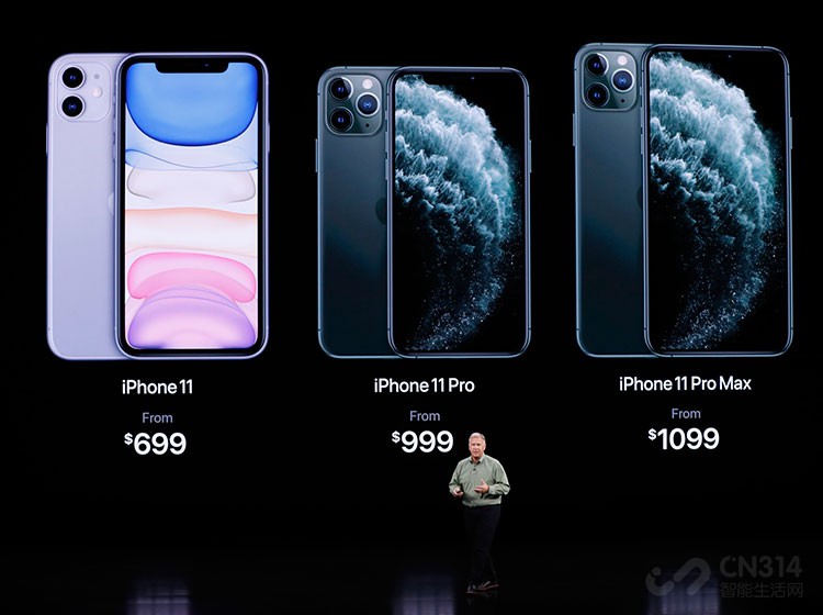 iPhone