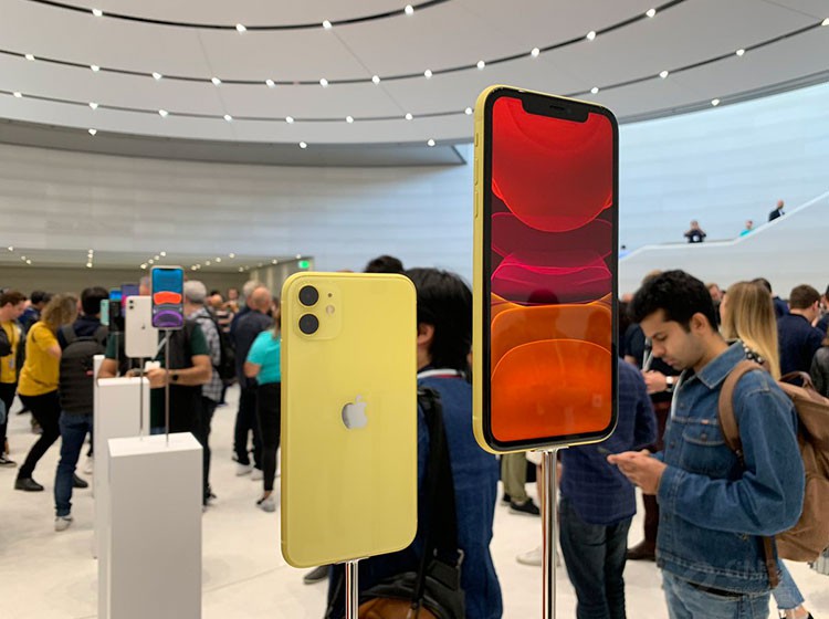 iPhone