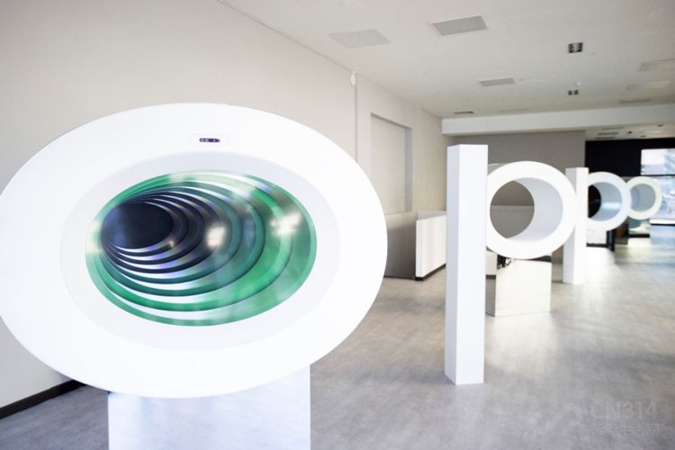 OPPO��������̽���Ƽ��������ں�֮��