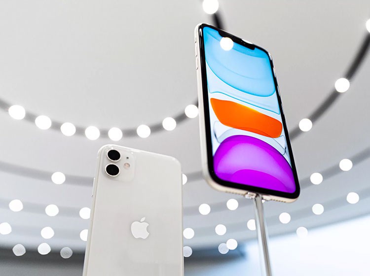 iPhone 11ãѣȡú